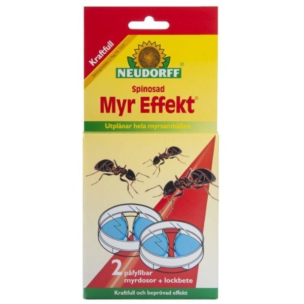 Myr Effekt Myr Effekt