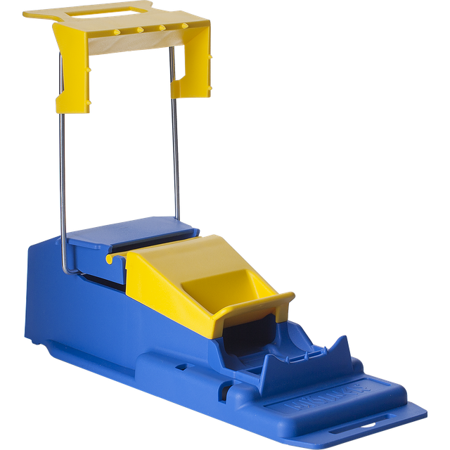 Råttfälla, Mjölner Råttfälla, Mjölner