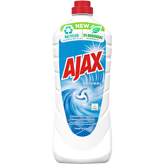 Ajax, allrengöring Orginal