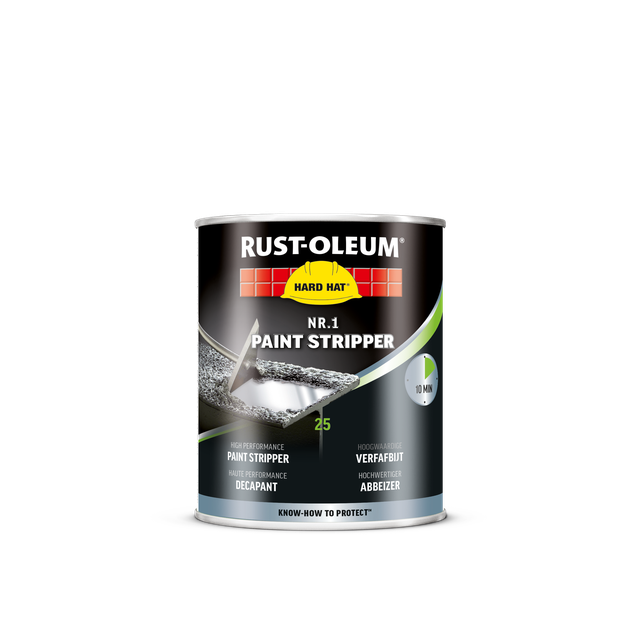 Nr.1 Green Paint Stripper