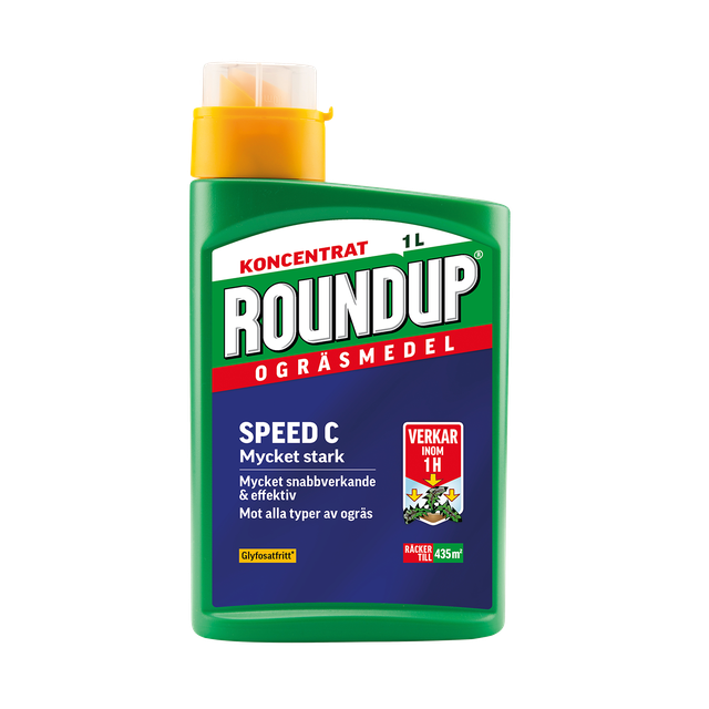 Round up Speed koncentrat