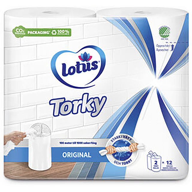 Torky