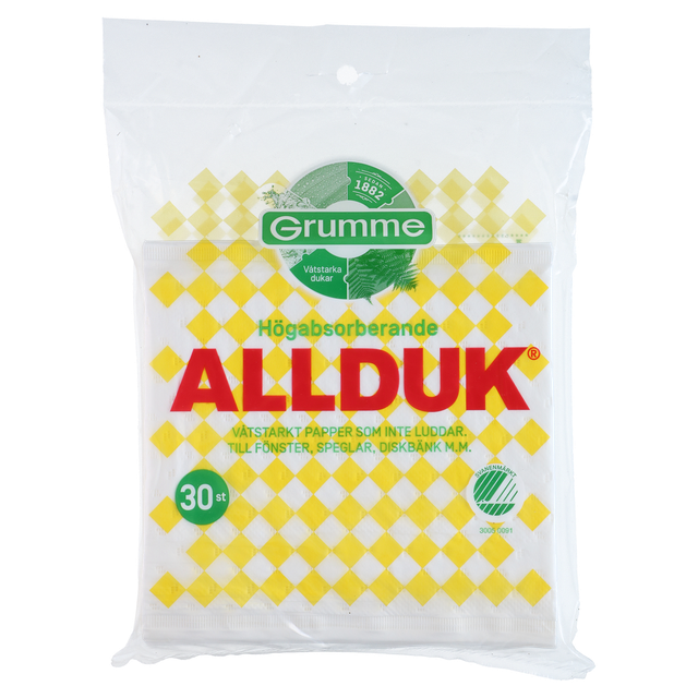 Allduk