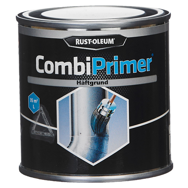 Combiprimer Häftgrund