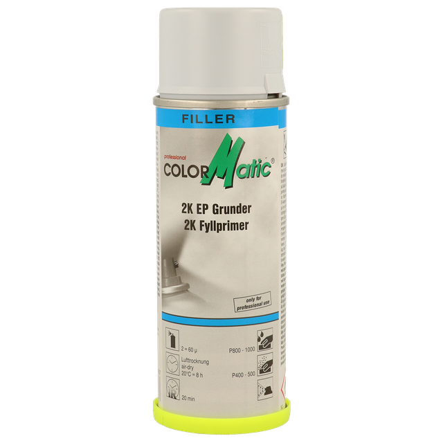 Epoxyprimer 2K