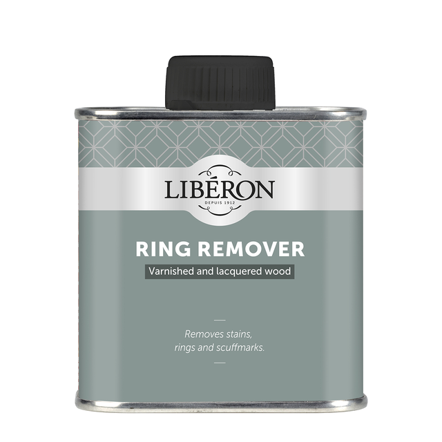 Ring remover