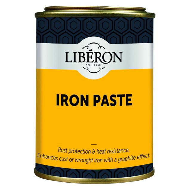 Grafitpasta för metall
