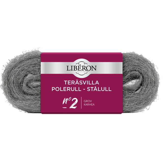 Stålull