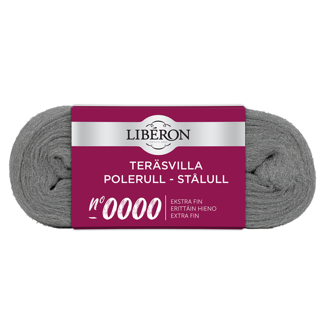 Polerull