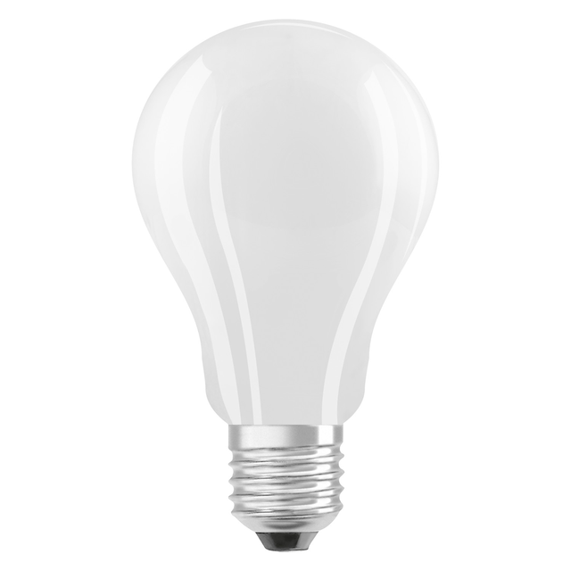 LED-lampa Classic E27 2500