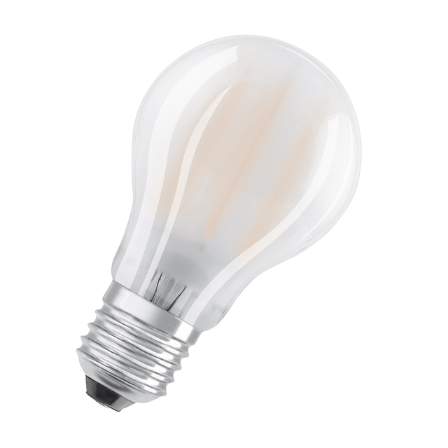 LED-lampa Classic E27 1055