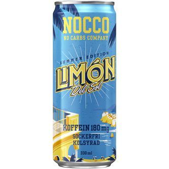 Nocco Citron