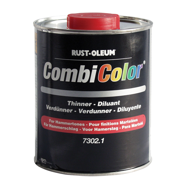 Combicolor  Spädtinner