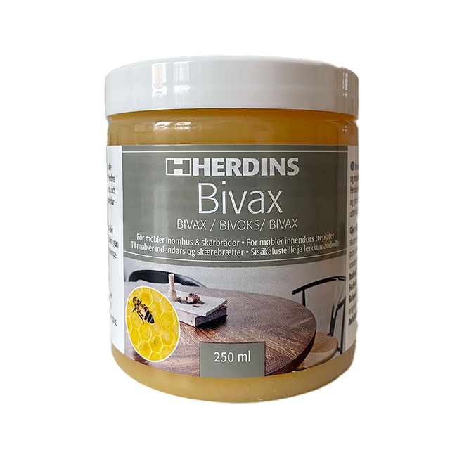 Bivax, Creme