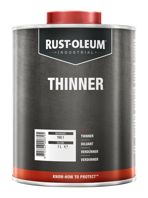 TINNER 160
