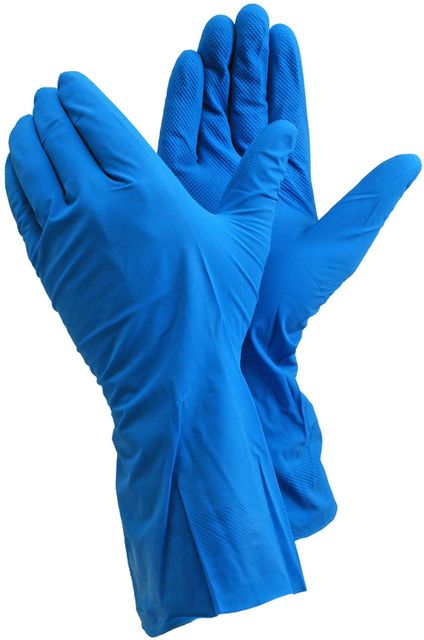 HANDSKE, NITRIL TEGERA 184A