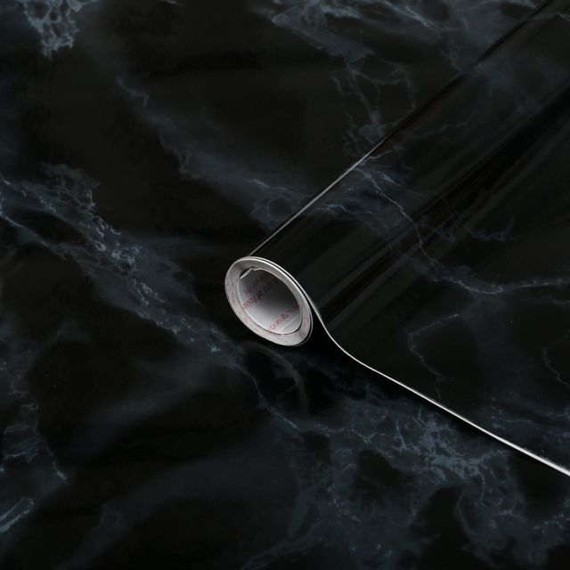 DEKORPLAST MARBLE BLACK 67,5
