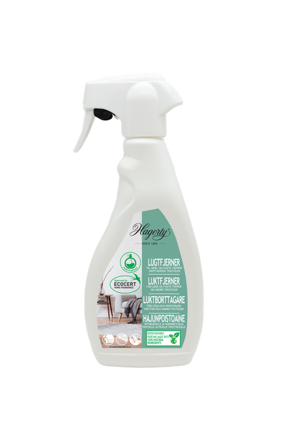 LUKTBORTTAGARE ODOR