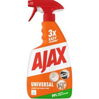 UNIVERSALSPRAY, AJAX 750 ML