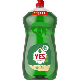 HANDDISK, YES ORIGINAL 1,25 L