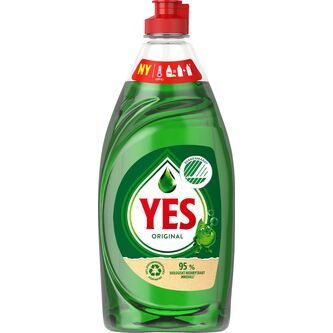 HANDDISK, YES ORIGINAL