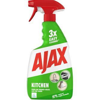 KÖKSSPRAY, AJAX 750 ML