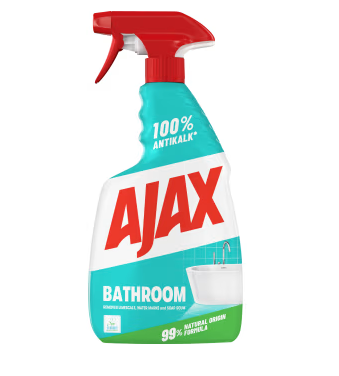 AJAX BADRUMSSPRAY 750ml