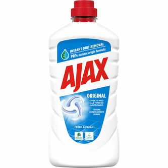 ALLRENGÖRING, AJAX ORIGINAL 8