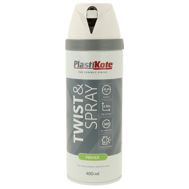 SPRAYMALING T&S PRIMER 6