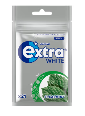 EXTRA SPEARMINT 29g