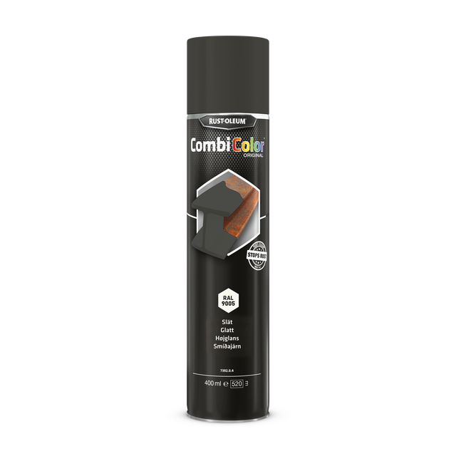 COMBICOLOR® AEROSOL