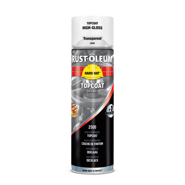 HJÆLME KLAR LAK 500ml