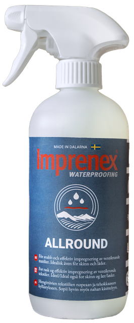 IMPRENEX ALLROUND 500ml