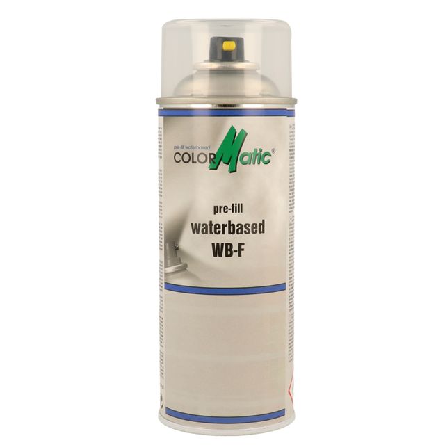 SPRAYDÅSE FORFYLDNING CM WB-F 261ml