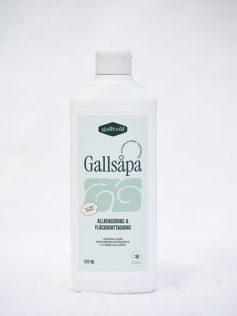 FLYDENDE GALDE SÆBE FLYDENDE GALDE SÆBE 500ml