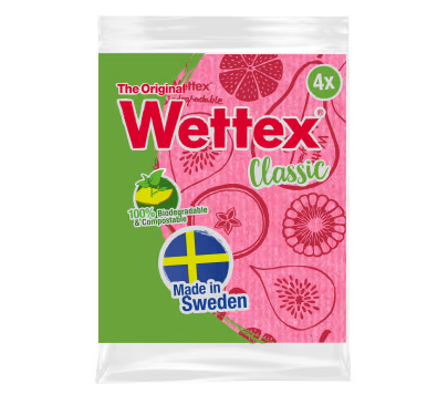 WETTEX ORIGINAL Mix