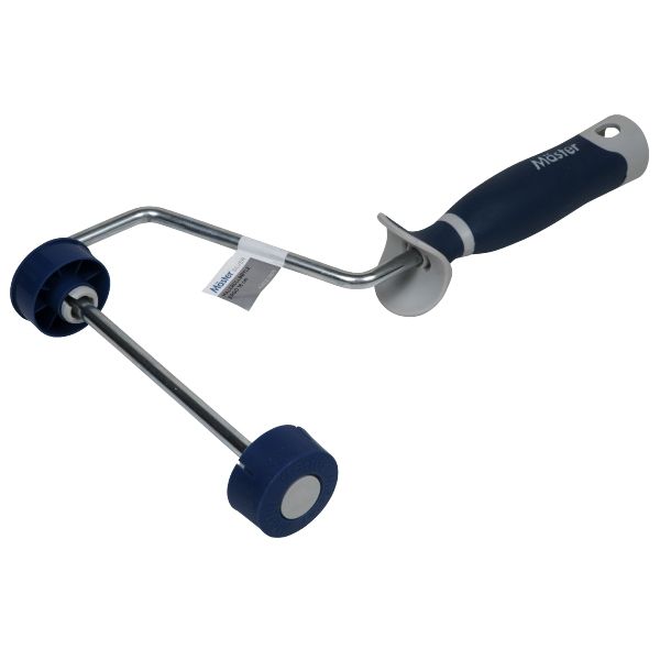 ##ROLLERB N,ERGO 180MM SILVER
