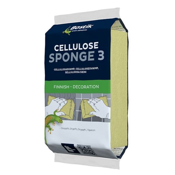 Cellulosasvamp Cellulosasvamp Nr 3