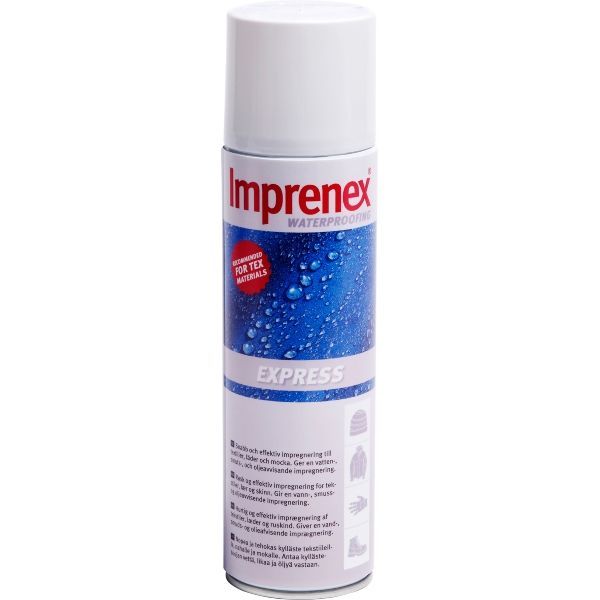Imprenex, Express