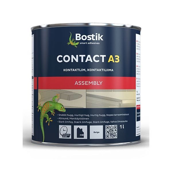 Contact A3