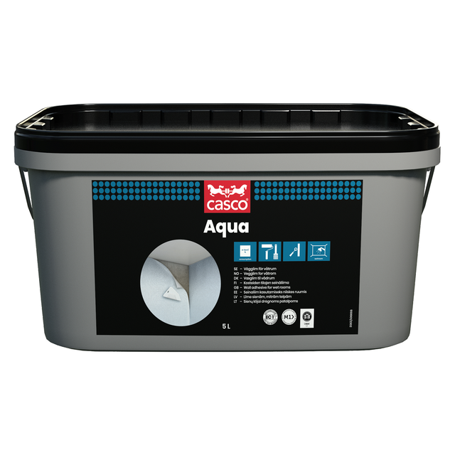 Aqua våtrumslim Aqua våtrumslim