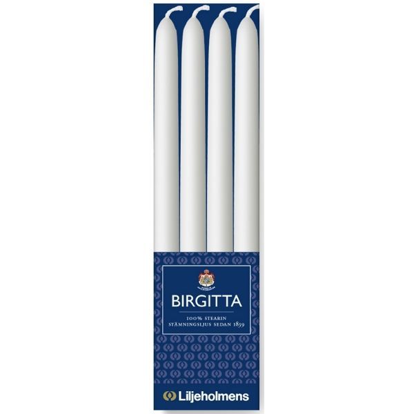 Birgittaljus, 17400 vit