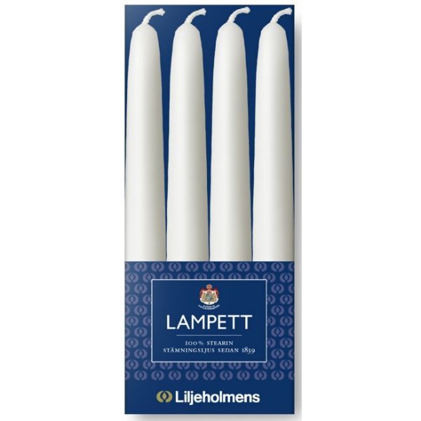 Lampettljus, 160364