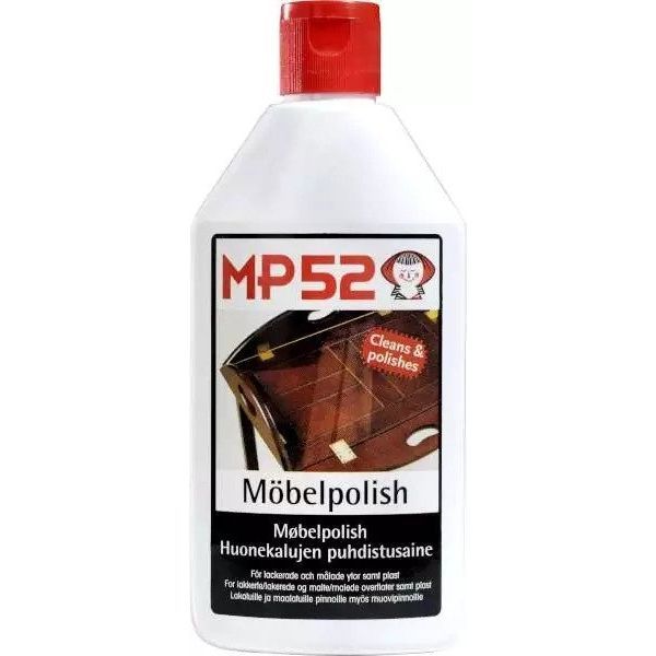 MP 52, møbelpolish