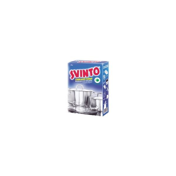 Svinto Økonomi
