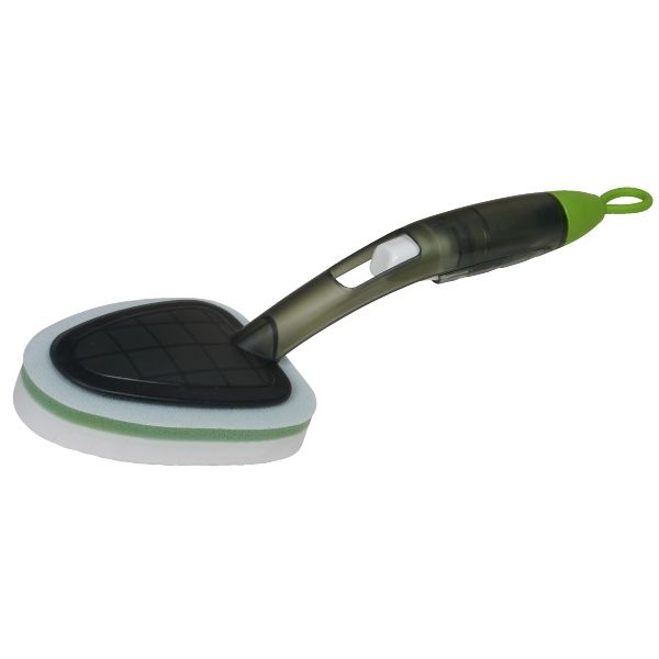 Spraysvamp, Green Clean Spraysvamp, Green Clean