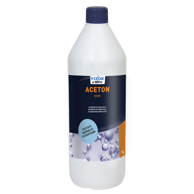 Aceton