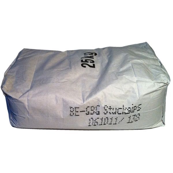 Stuckgips