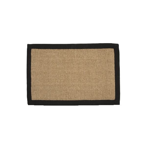 Kokosmatte, Stockholm beige