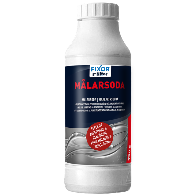 Malersoda